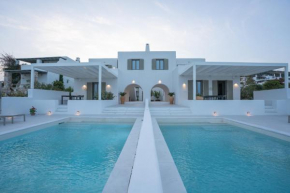 Paros Breeze Luxury Villa